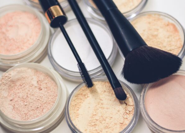 Maquillage