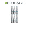 Biolage Shampooing Bio Kératindose 400 ml – Lot de 6 Ptiparis