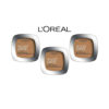 L'Oréal Paris - Poudre Fondante Accord Parfait (7.D Cannelle) 9g - Ptiparis Lot de 3
