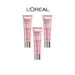 L’Oréal Paris Accord Parfait Highlight Enlumineur liquide 201.N Eclat Neutre (3 X 201.N Eclat Neutre)