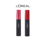 L’Oréal Paris Baume à Lèvres Infaillible Sexy Balm L’Oréal Paris 204 + 203 Infaillible Sexy Baume à Lèvres – Lot de 2