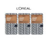 L’Oréal Paris Make Up Designer – Accord Parfait Genius Compact 4 en 1-5N Sable – Lot de 3