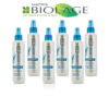 Matrix Biolage Renouvellement pro-kératine pulvériser 200 ml, lot de 6 (6 x 200 ml)