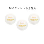 Maybelline Dernière Touche Confort – Poudre compacte – 01 chair dorée – Ptiparis lot de 3