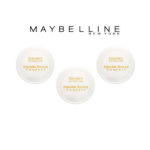 Maybelline Dernière Touche Confort – Poudre compacte – 04 brune cendrée – Ptiparis lot de 3