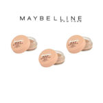 Maybelline Dream Mat Mousse – Fond de teint mousse – 20 beige éclat – Ptiparis lot de 3