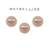 Maybelline Dream Matte Mousse 026 honey beige – Ptiparis lot de 3