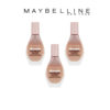 Maybelline Dream Wonder Nude – Fond de teint liquide – 40 canelle – Lot de 3