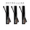 Maybelline Master Mascara Brow Sourcils Medium Marron 7.6ml – Lot de 3