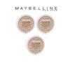 Maybelline New York Dream Cushion Fond de Teint Liquide Coussin 30 – Sable Nu – Lot de 3