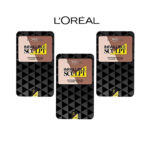 Ptiparis L’Oréal Paris Palette Contouring INFAILLIBLE SCULPT Peau Claire 01 – Lot de 3