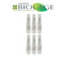 Ptiparis Matrix Biolage Sugar Shine Conditionneur, lot de 6 (6 x 400ml)