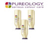 Pureology Ptiparis Perfect 4 Platinum™ Condition Après Shampoing, lot de 3 (3 x 250 ml 8.5 fl oz)
