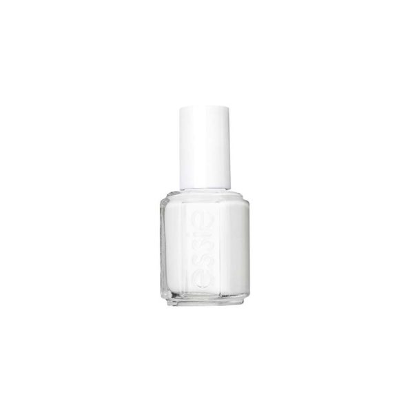 Essie – Vernis à Ongles – Teinte : Blanc (1) – 13.5 ml