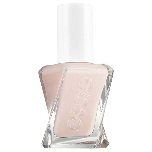 Essie – Vernis à ongle Gel Couture rose (40 Fairy Tailor), 13,5 ml
