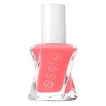 Essie Vernis à ongles Gel Couture rose (210 On The List), 13,5 ml
