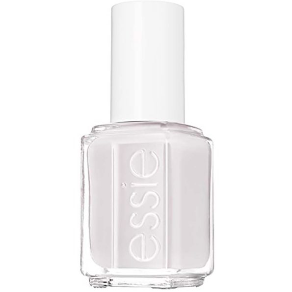 Essie Vernis à Ongles 319 Urban Jungle blanc crème