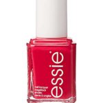 Essie Easter Chick - Watermelon fuschia pink nail polish 13.5 ml
