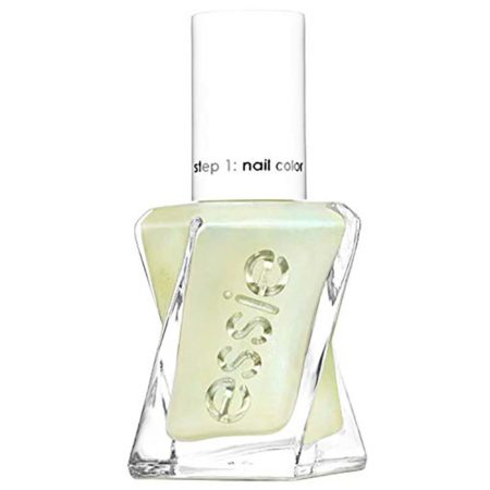 Essie – Vernis à ongle Gel Couture rose (160 Zip Me Up), 13,5 ml