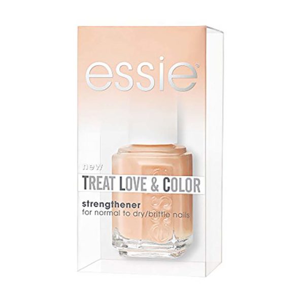 Good As Nude – Treat Love Color – Vernis à Ongles SOIN Essie