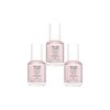Essie Treat Love & Color Soin des ongles - sheers to you 03, 13,5 ml, lot de 3 (3 x 13,5 ml)