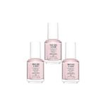 Essie Treat Love & Color Soin des ongles - sheers to you 03, 13,5 ml, lot de 3 (3 x 13,5 ml)