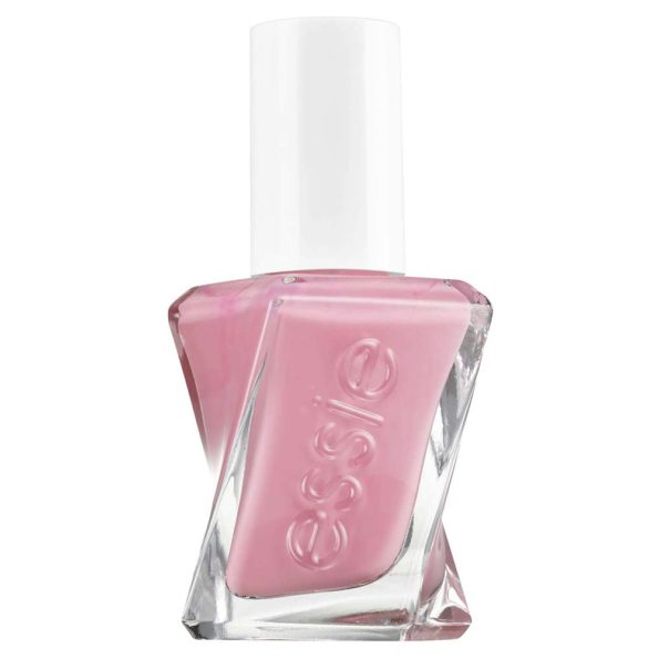 Essie – Vernis à ongle Gel Couture rose (50 Stitch By Stitch), 13,5 ml