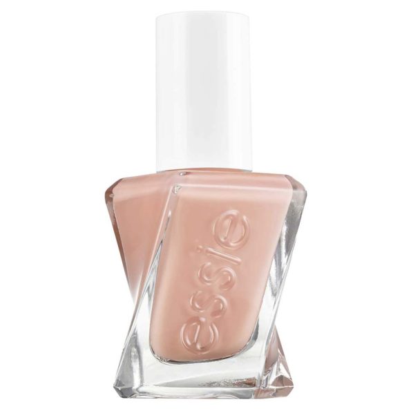 Essie – Vernis à ongle Gel Couture rose (20 Spool Me Over), 13,5 ml