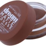Maybelline New York Dream Mat Mousse 70 Cacao