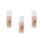 Maybelline New York Fond De Teint Fluide Superstay 24h 10 Ivory