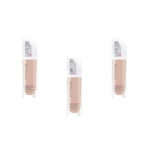 Maybelline New York Fond De Teint Fluide Superstay 24h 20 Beige éclat