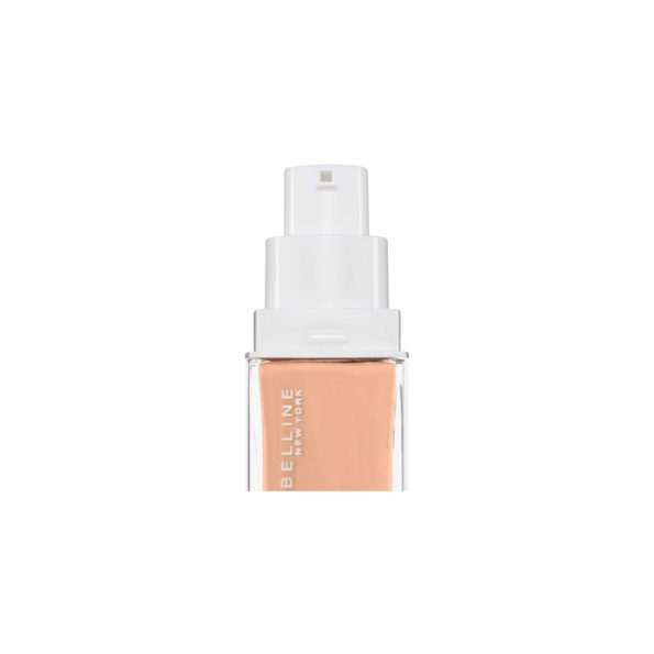 Maybelline New York Fond De Teint Fluide Superstay 24h 28 Soft Beige 2