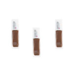 Maybelline New York Fond De Teint Fluide Superstay 24h 66 Hazelnut