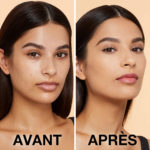 Maybelline New York Fond De Teint Fluide Fit Me Matte Poreless 238 Bronze Dore