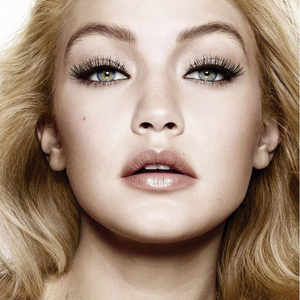 Maybelline New York Push Up Drama Mascara Effet Faux Cils Noir 5