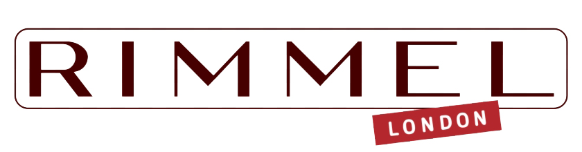 Rimmel London Logo