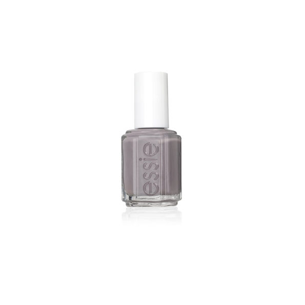 Essie Pack Vernis A Ongles 77 Chinchilly+top Coat Good To Go 2