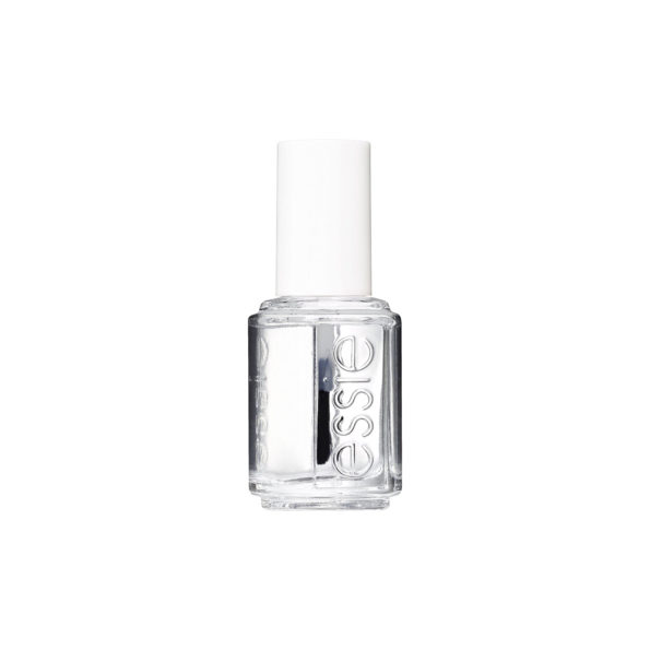 Essie Pack Vernis A Ongles 77 Chinchilly+top Coat Good To Go 3