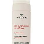 Eau de mousse micellaire aux pétales de roses - 150 ml