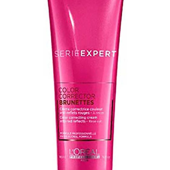 L’Oréal Paris Professionnel LPF270 Color Corrector Brunettes Vitamino Color A-OX Soin 150 ml
