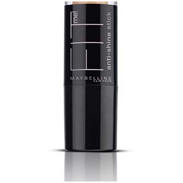 Maybelline New York Affinitone Fit Me Fond de Teint Stick 120 Vanille