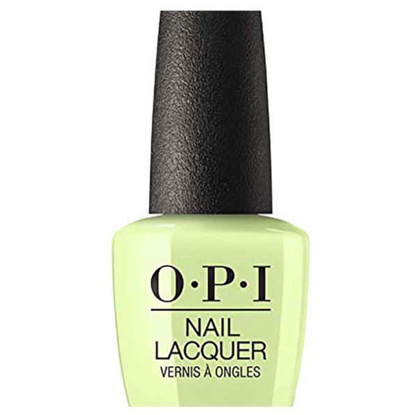 OPI Nail Lacquer How Does Your Zen Garden Grow? Vernis à Ongles