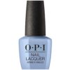 OPI - Vernis à Ongles - Nail Lacquer - Nuances de Bleu Vert - Kanpai - Qualité professionnelle - 15 ml