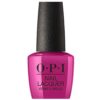 OPI - Vernis à Ongles - Nail Lacquer - Nuances de Rose -Hurry-Juku Get This Color! - Qualité professionnelle - 15 ml