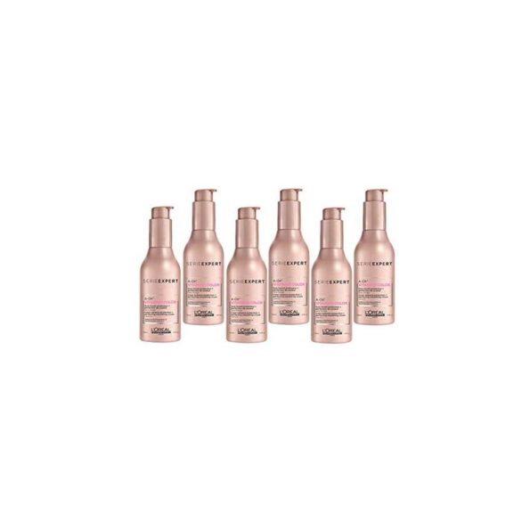 Vitamino Color A.OX Soin immédiat 150 ml, lot de 6 (6 x 150 ml)