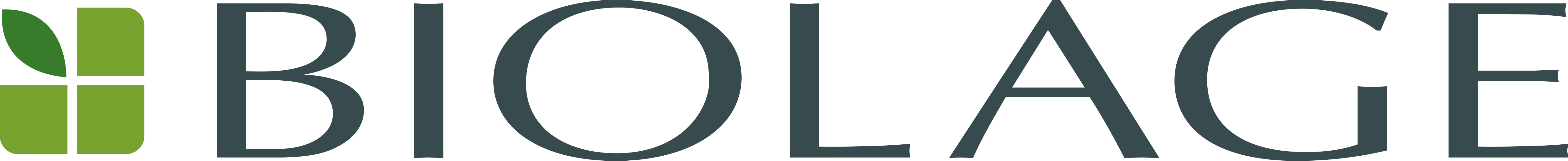 Biolage Logo
