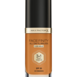 Max Factor Facefinity All Day Flawless 3 In 1 Flexi Hold Fond De Teint 92 Cinnamon