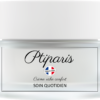 Ptiparis Crème Riche Confort Soin Quotidien Made In France 50 Ml