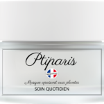Ptiparis Masque Apaisant Aux Plantes Made In France 100 Ml